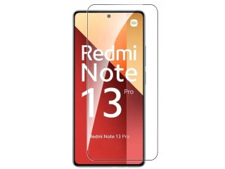 Xiaomi Redmi Note 13 Pro 4G Folie Panzerglas Screen Protector