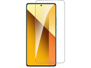 Xiaomi Redmi Note 13 5G Folie Panzerglas Screen Protector