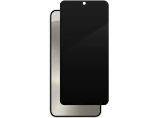 Privacy Screen Samsung Galaxy S24 Display Schutzfolie Panzerglas