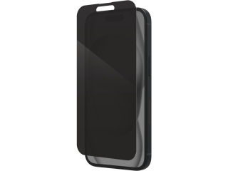Privacy Screen Apple iPhone 15 Plus Display Schutzfolie Panzerglas