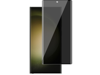 Privacy Screen Samsung Galaxy S23 Ultra Display Schutzfolie Panzerglas