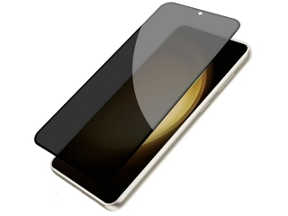 Privacy Screen Samsung Galaxy S23 Display Schutzfolie Panzerglas