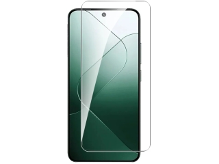 Xiaomi 14 Folie Panzerglas Screen Protector