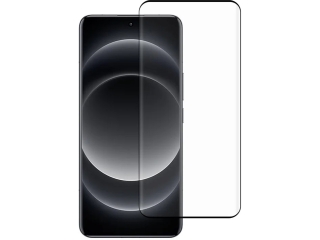 Xiaomi 14 Ultra 100% Vollbild Panzerglas Schutzfolie 2.5D 9H