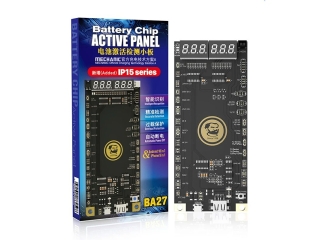 Mechanic BA27 Smartphone & iPhone Batterie Akku Activation Board