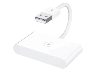 iPhone Wireless Carplay Dongle für iPhones & Carplay Cars