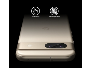 Google Pixel 8a Kameraschutz Panzerglas Camera Protector