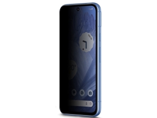 Privacy Screen Google Pixel 8a Display Schutzfolie Panzerglas