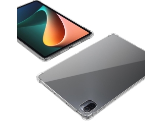 Xiaomi Pad 5 Hülle Crystal Clear Case Bumper transparent