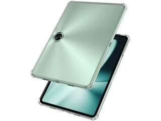 OnePlus Pad Hülle Crystal Clear Case Bumper transparent
