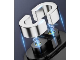 USB-C zu Shokz OpenRun Kopfhörer magnetischer Charge Adapter