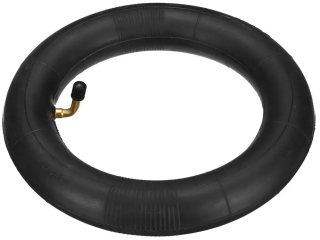 Schlauch 8 1/2" x 2.0" mit gebogenem Ventil für Xiaomi E-Scooter