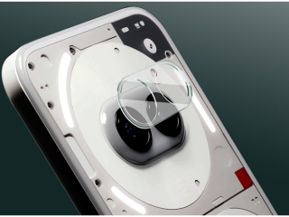 Nothing Phone (2a) Kameraschutz Panzerglas Camera Protector