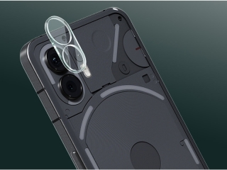 Nothing Phone (2) Kameraschutz Panzerglas Camera Protector