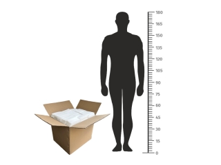 Schaumstoff Schutzmaterial Füllmaterial HP-LDPE