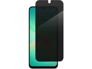 Privacy Screen Samsung Galaxy A26 Display Schutzfolie Panzerglas