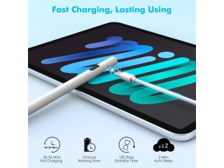 Magnetic Stylus Universal Touchscreen Pencil