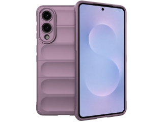 Samsung Galaxy S25 Edge CloudCase TPU Hülle purple