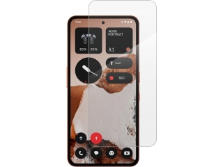 Nothing CMF Phone 2 Pro Folie Panzerglas Screen Protector