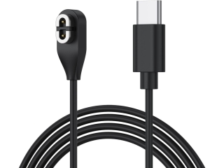 Shokz OpenRun zu USB-C magnetisches Charge Ladekabel