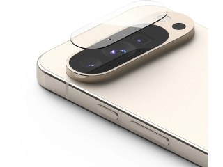 Google Pixel 10 Pro XL Kameraschutz Panzerglas Camera Protector