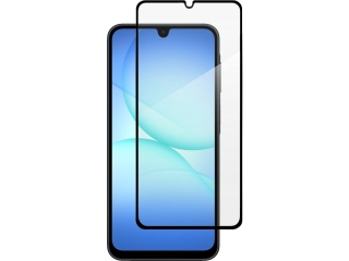 Samsung Galaxy A17 5G 100% Vollbild Panzerglas Schutzfolie 2.5D 9H