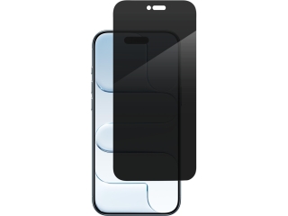 Privacy Screen Apple iPhone Air Display Schutzfolie Panzerglas