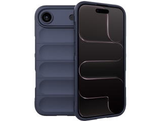 Apple iPhone Air CloudCase TPU Hülle navyblau