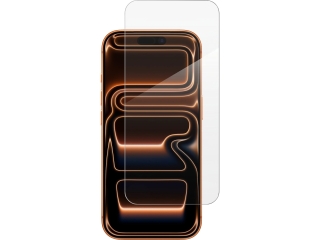 Apple iPhone 17 Pro Folie Panzerglas Screen Protector