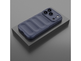 Apple iPhone 17 Pro CloudCase TPU Hülle navyblau
