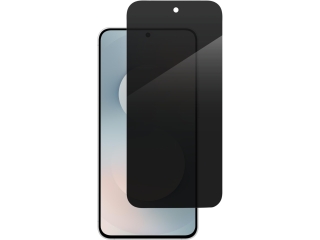 Privacy Screen Samsung Galaxy S25 FE Display Schutzfolie Panzerglas