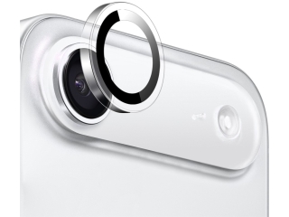 Apple iPhone Air Kameraschutz Panzerglas für Kameralinsen