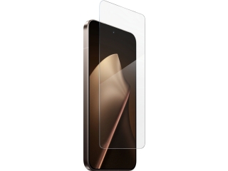 Xiaomi 15T Folie Panzerglas Screen Protector