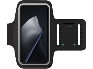 Xiaomi 15T Pro Fitness Jogging Sport Armband Schlüsselfach