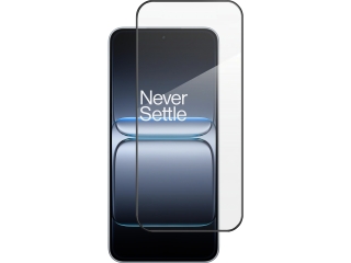 OnePlus Nord 5 100% Vollbild Panzerglas Schutzfolie 2.5D 9H