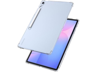 Samsung Galaxy Tab S10 Lite Hülle Crystal Clear Case Bumper