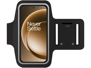 OnePlus 15 Fitness Jogging Sport Armband Schlüsselfach
