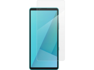 Sony Xperia 10 VII Folie Panzerglas Screen Protector