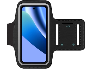 Google Pixel 10a Fitness Jogging Sport Armband Schlüsselfach