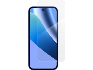 Google Pixel 10a Folie Panzerglas Screen Protector