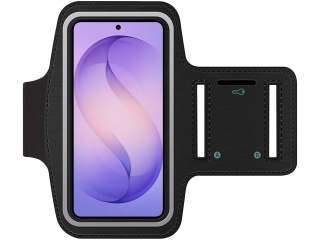 Samsung Galaxy S26+ Fitness Jogging Sport Armband Schlüsselfach