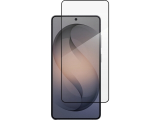 Samsung Galaxy S26 Ultra 100% Vollbild Panzerglas Schutzfolie 2.5D 9H