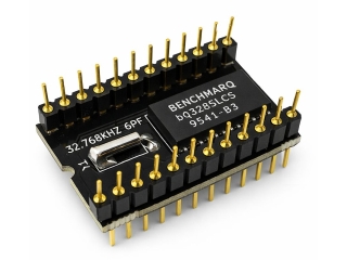 nwX287 RTC Modul BQ3287 – Ersatz für Dallas DS1287 DS12887