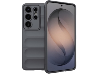 Samsung Galaxy S26 Ultra CloudCase TPU Hülle graphit