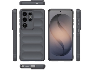 Samsung Galaxy S26 Ultra CloudCase TPU Hülle graphit