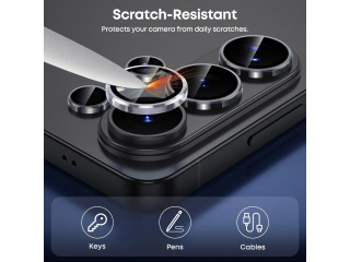 Samsung Galaxy S26 Ultra Kameraschutz Panzerglas für Kameralinsen