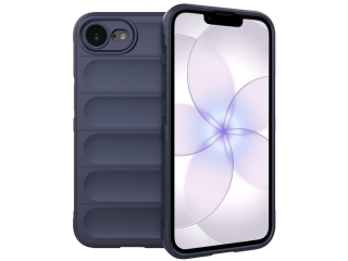 Apple iPhone 17e CloudCase TPU Hülle navyblau