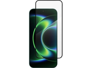 Xiaomi 17 Ultra 100% Vollbild Panzerglas Schutzfolie 2.5D 9H