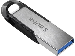 SanDisk Ultra Flair 32 GB USB 3.0 Stick