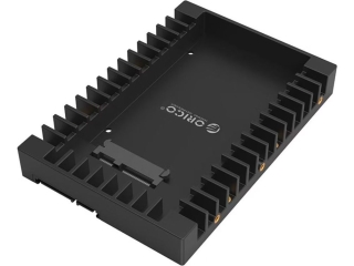 Orico 2.5" to 3.5" Hard Drive SSD Adapter